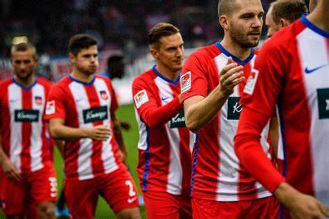 周五010德甲：海登海姆VS波鸿 赛前解析