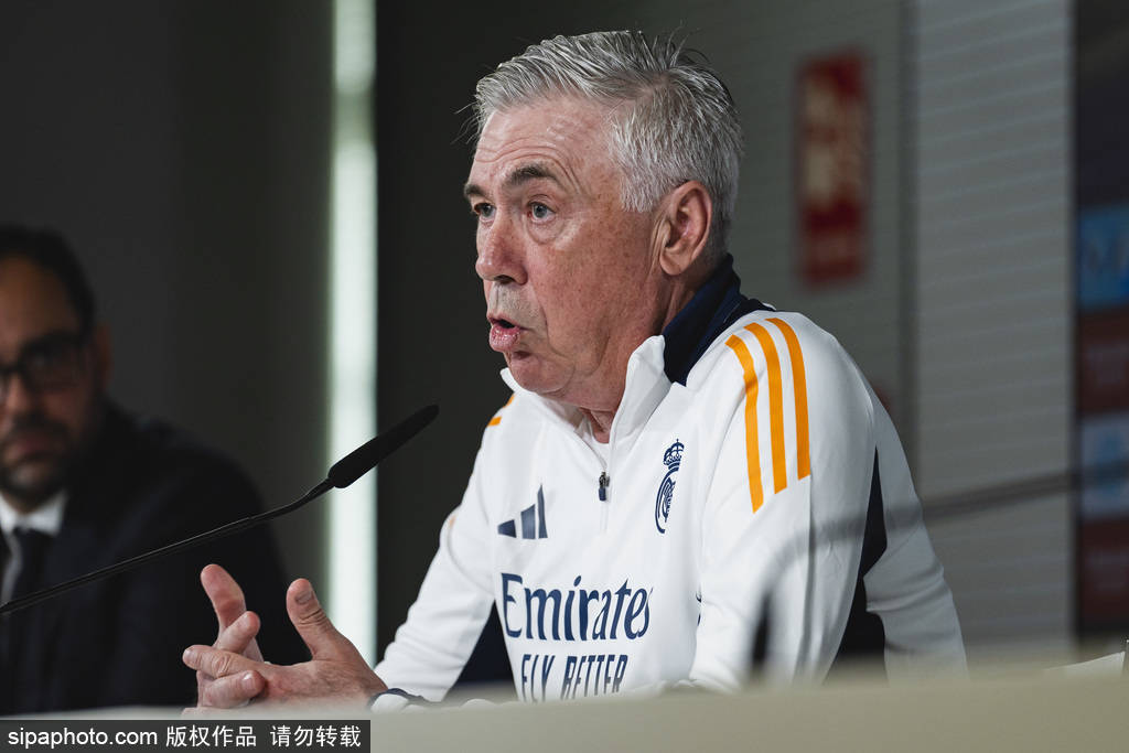 卡卡与安切洛蒂再续前缘？巴西国家队新帅渴望招揽米兰传奇担任助教