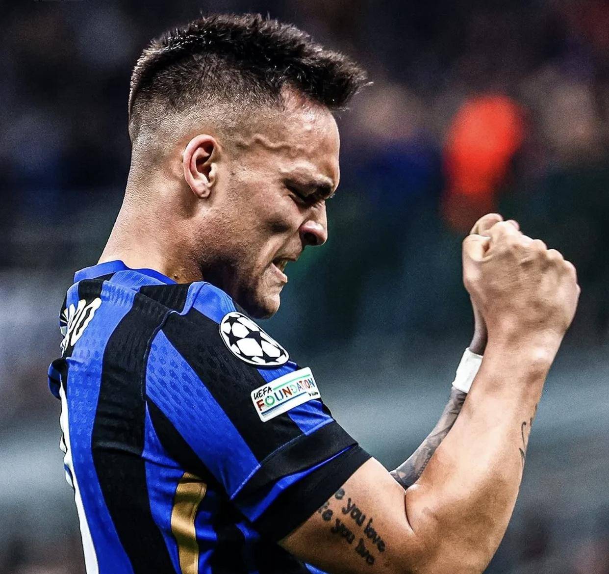 意甲冠军争夺风云突变！那不勒斯更衣室地震或成国米逆袭关键