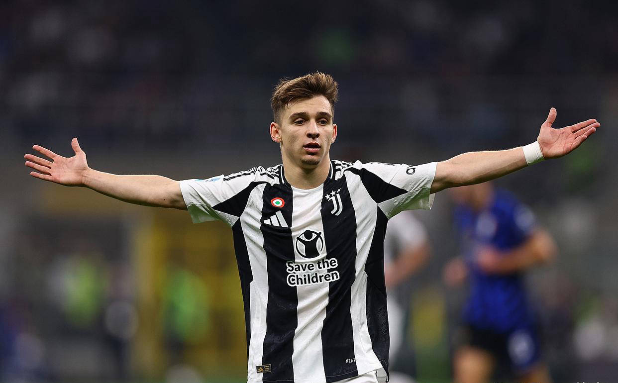 意甲转会最新：阿莱格里欲购入高薪射手，国米或将出售球员