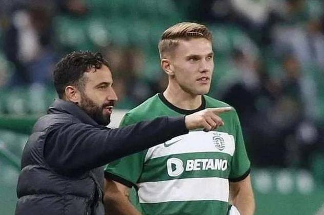 5800万镑变6700万！曼联阿森纳疯抢葡超神锋，谁愿当冤大头？