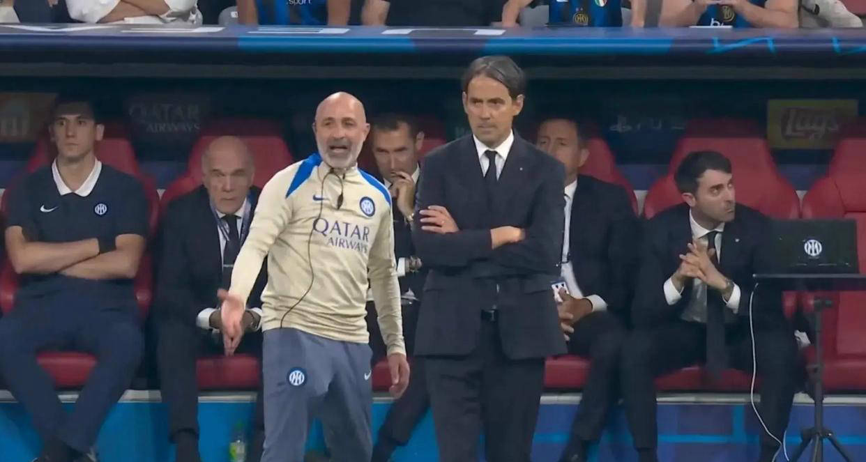 欧冠决赛亚军进球纪录或将被追平