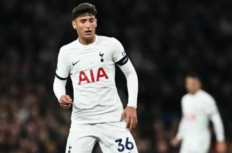 TYC：热刺暂停了和阿根廷竞技俱乐部关于贝利斯的转会谈判